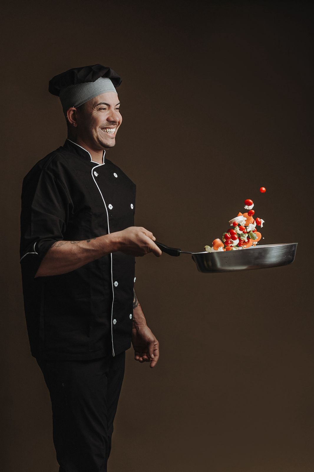 Chef Wanderson